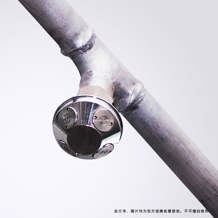 贵阳高压调水器